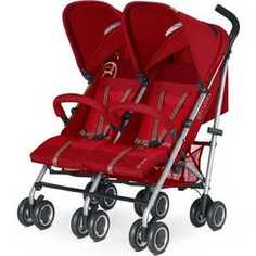 Коляска трость Cybex Twinyx Hot Spicy 515206004