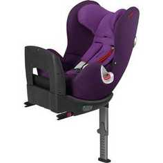 Автокресло Cybex Sirona Grape Juice 515105017