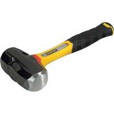 Мини-кувалда Stanley 1.4кг Antivibe FatMax (FMHT1-56006)