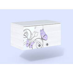 СКАНД-МЕБЕЛЬ Антресоль для шкафа Леди