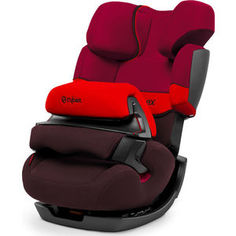 Автокресло Cybex Pallas Rumba Red (514108002)