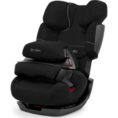 Автокресло Cybex Pallas Pure Black (512108005)