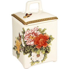 Банка для сыпучих продуктов Imari Японский сад (IM55060_2-1730AL)