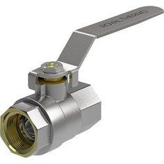 Кран ROYAL Thermo шаровый Expert 1 (RTE01003)