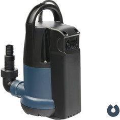 Дренажный насос UNIPUMP SUB 209 P (77522)