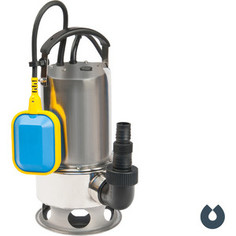 Дренажный насос UNIPUMP INOXVORT 750 SW