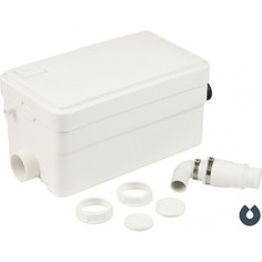 Канализационная насосная станция UNIPUMP SANIVORT 255 М