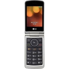 Мобильный телефон LG G360 Titanium