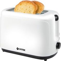 Тостер Vitek VT-1578 BW