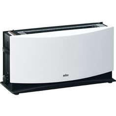 Тостер Braun HT 500 WH