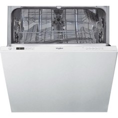 Встраиваемая посудомоечная машина Whirlpool WIC 3B16