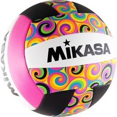 Мяч для пляжного волейбола Mikasa GGVB-SWRL (р.5)
