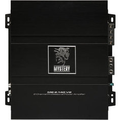 Автомобильный усилитель Mystery MB 2140 V2