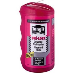 Нить TANGIT для герметизации УНИ-ЛОК 160 м