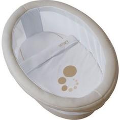 Комплект в кроватку Micuna Smart сменное 3пр. TX-1482 Sand
