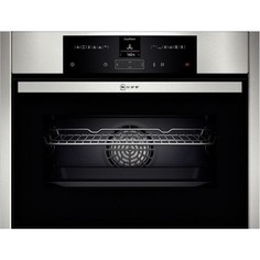 Электрический духовой шкаф NEFF C15CR22N0