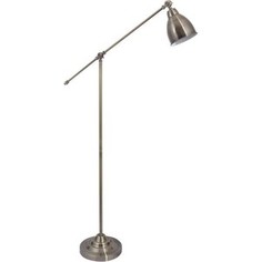 Торшер Artelamp A2054PN-1AB