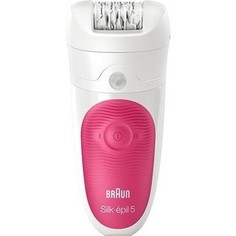 Эпилятор Braun 5-547 Silk-epil Legs & Body