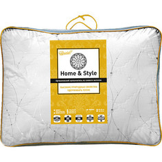 Двуспальное одеяло Home & Style Соя (182908)