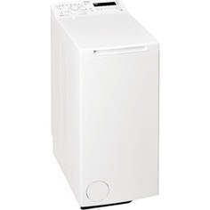 Стиральная машина Whirlpool TDLR 65210