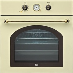 Электрический духовой шкаф Teka HR 750 VANILLA OB