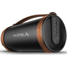 Портативная колонка Supra BTS-877