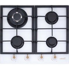 Газовая варочная панель Cata RCI 631 WH