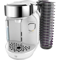 Капсульная кофемашина Bosch TAS 7004EE Tassimo