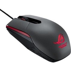 Игровая мышь Asus ROG Sica black (90MP00B1-B0UA00)