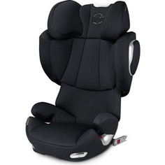 Автокресло Cybex Solution Q3-fix Stardust Black