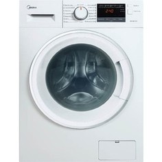 Стиральная машина Midea WMF612G