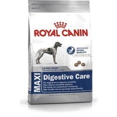 Сухой корм Royal Canin Maxi Dagestive Care для собак крупных пород с чувствительным пищеварением 15кг (337015)