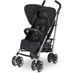 Коляска-трость Cybex Topaz Happy Black