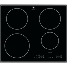 Индукционная варочная панель Electrolux IPE 644 RCC
