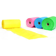 Эспандер Original Fit.Tools TPE 12000х150х0.3 мм FT-TPEBND-12000-03