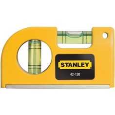 Уровень Stanley 8.7см магнитный (0-42-130)