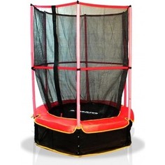 Батут Moove&Fun Батут детский с сеткой MF-T55SN (MFT500RS)