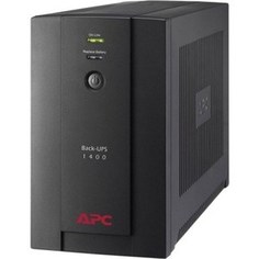 ИБП APC BX1400U-GR A.P.C.