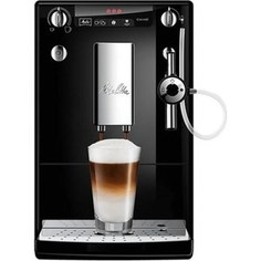 Кофемашина Melitta Caffeo Solo & Perfect Milk Е 957-101 Black