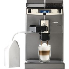 Кофемашина Saeco Lirika One Touch Cappuccino