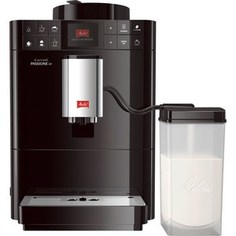 Кофемашина Melitta Caffeo Varianza CSP F 570-102 Black