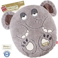 Лежанка GiGwi Snoozy Friendz Warm&Comfort лежанка слон для кошек и собак 57см (75358)