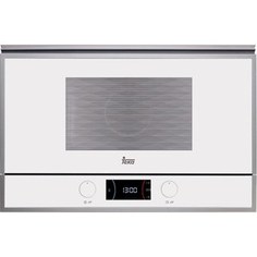 Микроволновая печь Teka ML 822 BIS L WHITE