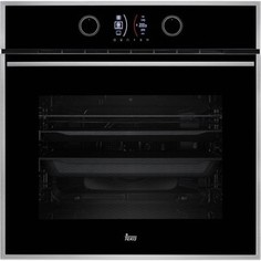 Электрический духовой шкаф Teka HLB 860 SS
