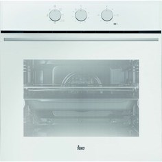 Электрический духовой шкаф Teka HSB 610 WH WHITE