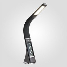 Настольная лампа Eurosvet 90202/1 черный