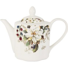 Заварочный чайник 1.0 л Imari Магнолия (IM15018A_1-A2119AL)