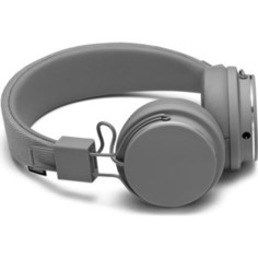 Наушники Urbanears Plattan II dark grey