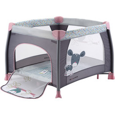 Babies Детский игровой манеж P-2L