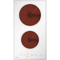 Электрическая варочная панель Midea MCH32130FW